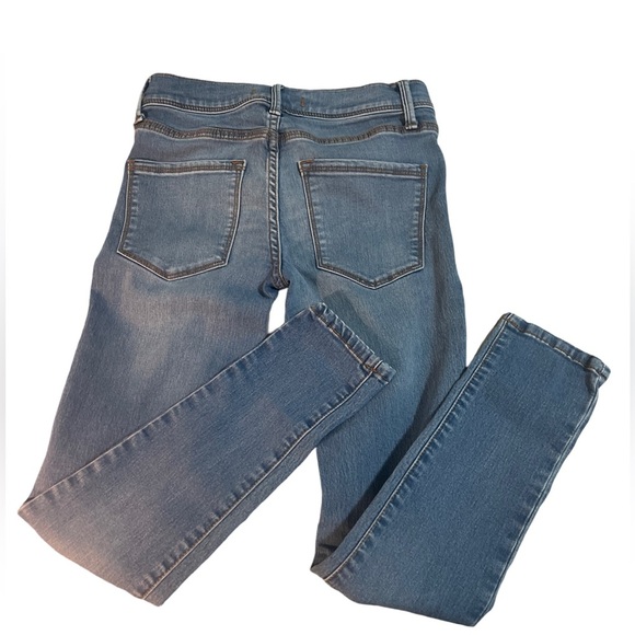 Free People Denim Jeans! - Picture 2 of 3